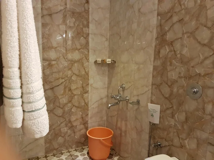 Ути: Hotel Darshan