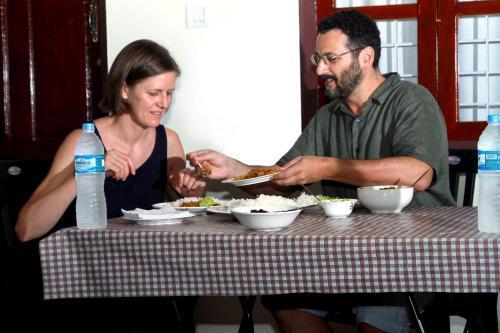 Калавур: Marari Beatles Homestay