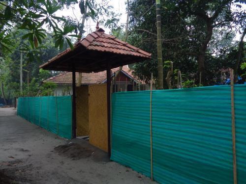 Калавур: Marari Beatles Homestay