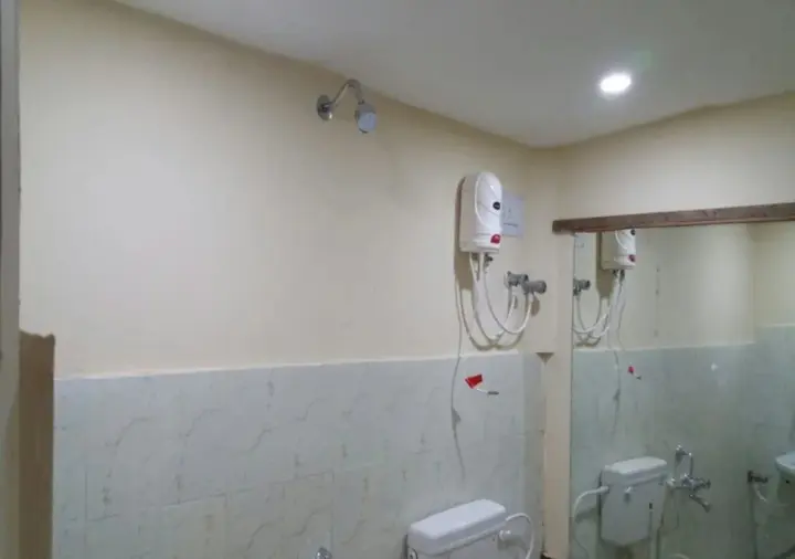 Остров Swaraj Dweep: Pellicon Beach Resorts