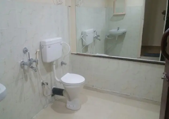 Остров Swaraj Dweep: Pellicon Beach Resorts