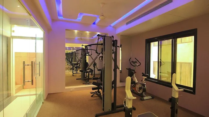 Ширди: Saibaba International Supreme Hotel