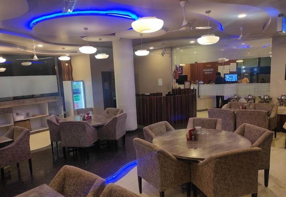Ширди: Saibaba International Supreme Hotel