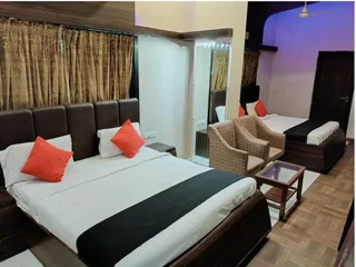 Ширди: Saibaba International Supreme Hotel