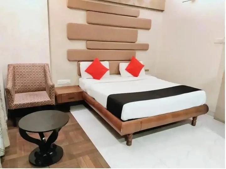 Ширди: Saibaba International Supreme Hotel