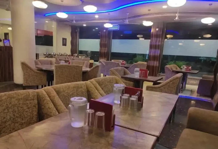 Ширди: Saibaba International Supreme Hotel