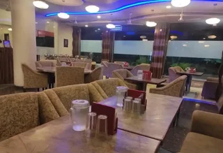 Ширди: Saibaba International Supreme Hotel