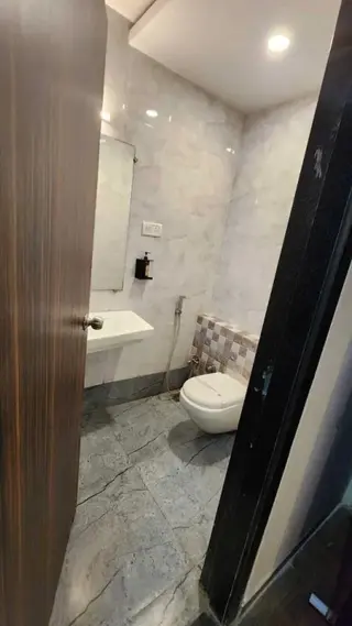 Ширди: Saibaba International Supreme Hotel