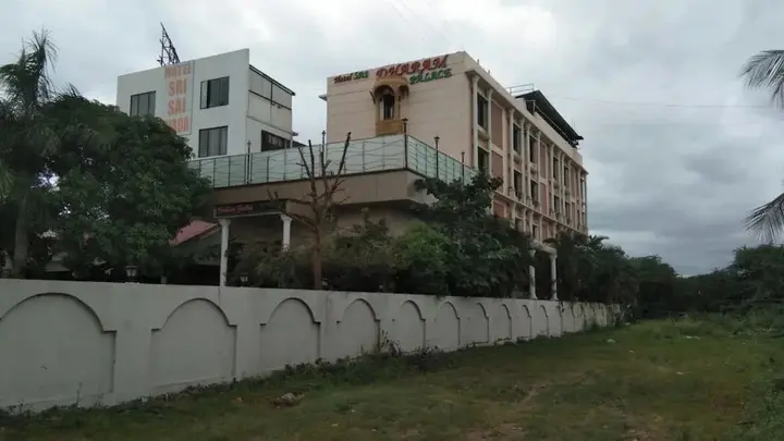 Ширди: Saibaba International Supreme Hotel