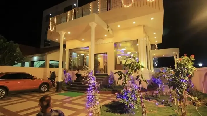 Ширди: Saibaba International Supreme Hotel