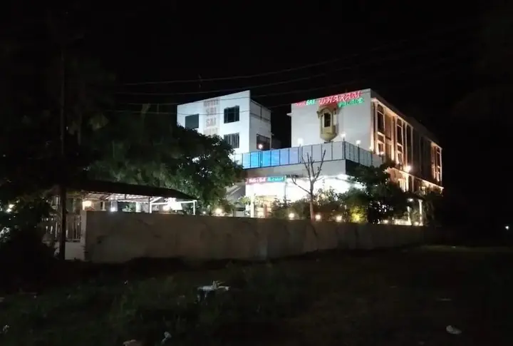 Ширди: Saibaba International Supreme Hotel