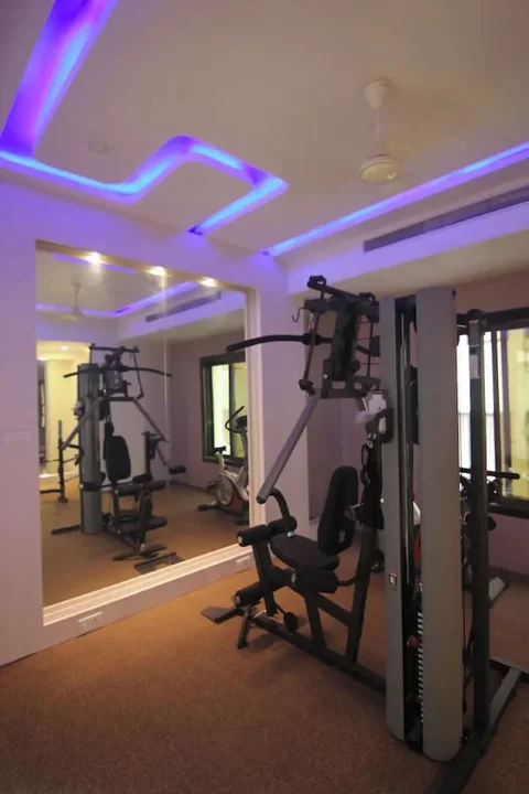 Ширди: Saibaba International Supreme Hotel
