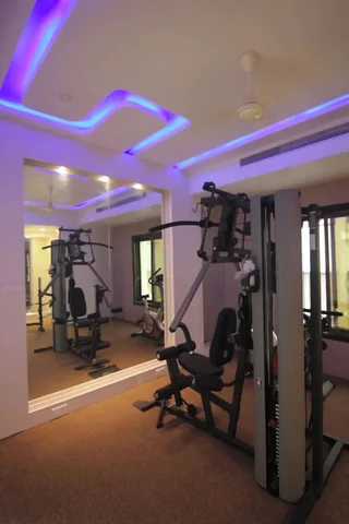 Ширди: Saibaba International Supreme Hotel