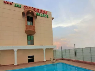 Ширди: Saibaba International Supreme Hotel