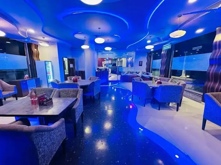 Ширди: Saibaba International Supreme Hotel