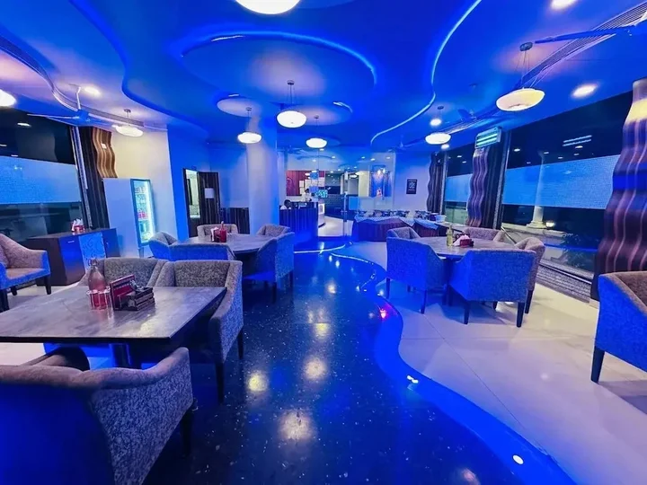 Ширди: Saibaba International Supreme Hotel