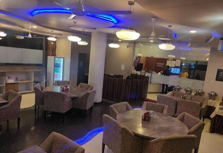Ширди: Saibaba International Supreme Hotel