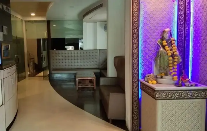 Ширди: Saibaba International Supreme Hotel