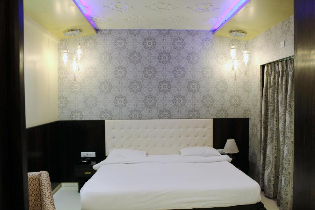 Ширди: Saibaba International Supreme Hotel