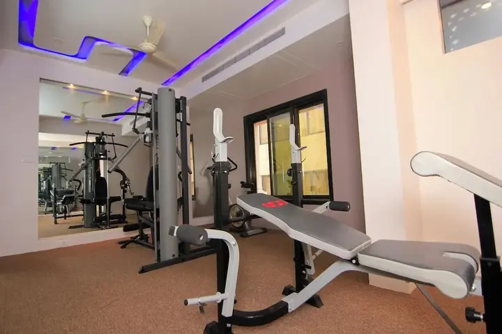 Ширди: Saibaba International Supreme Hotel