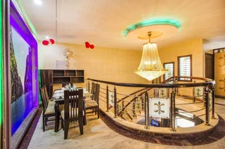 Агра: FabHotel Queen Palace