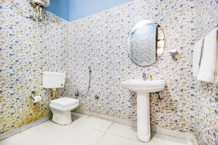 Агра: FabHotel Queen Palace
