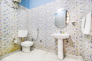 Агра: FabHotel Queen Palace