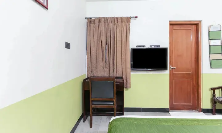 Мадурай: N4B Stay Madurai