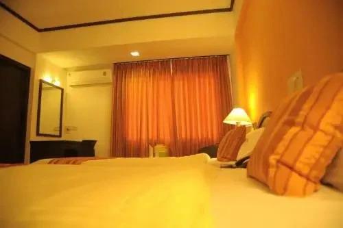 Коимбатур: Sugam Hotel Pvt Ltd