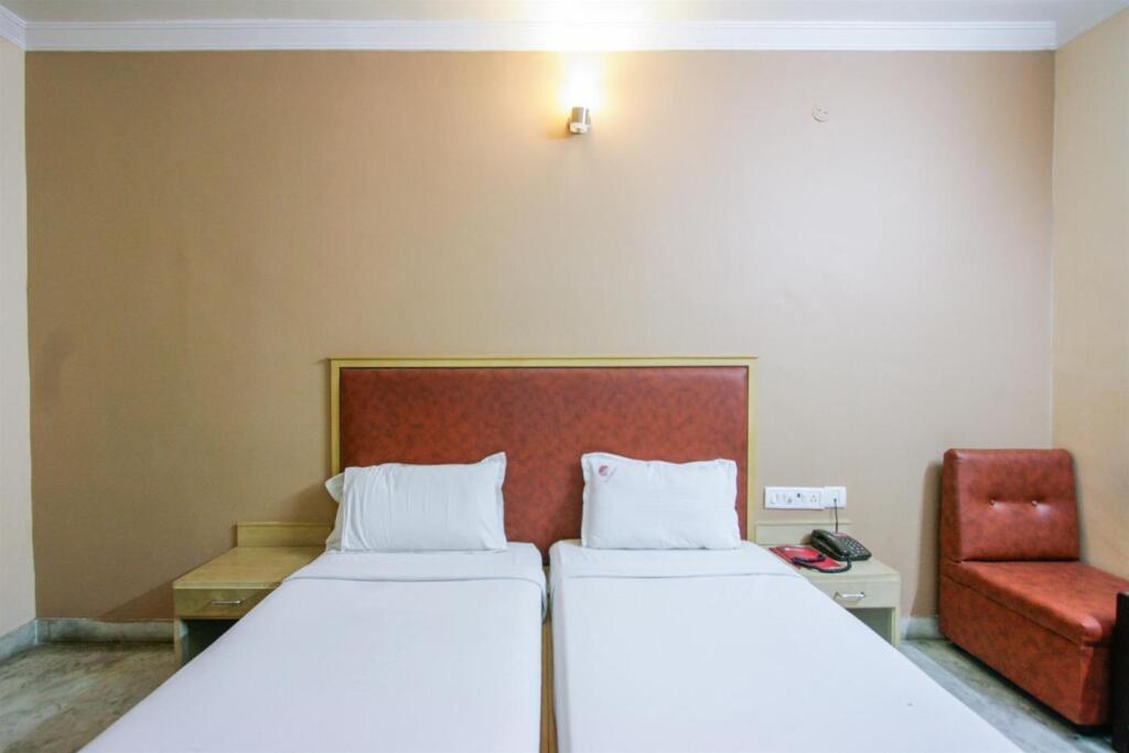Ченнаи: Hotel Samco
