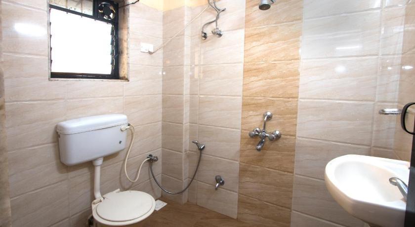 Мумбаи: Hotel Classic Residency
