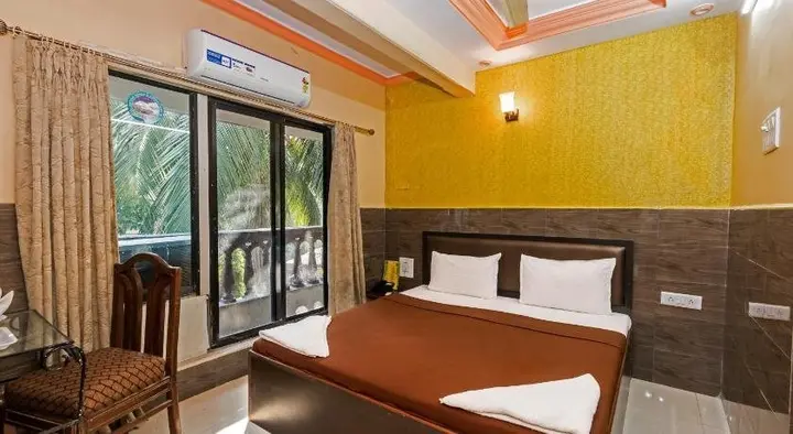 Мумбаи: Hotel Classic Residency