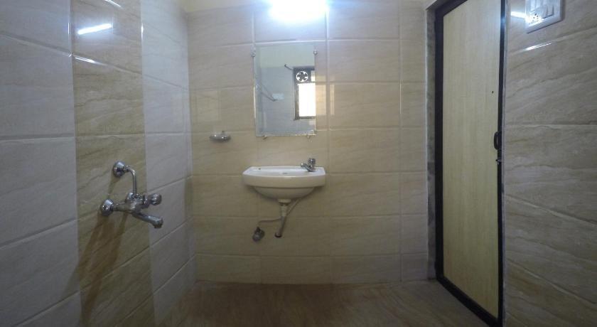 Мумбаи: Hotel Classic Residency