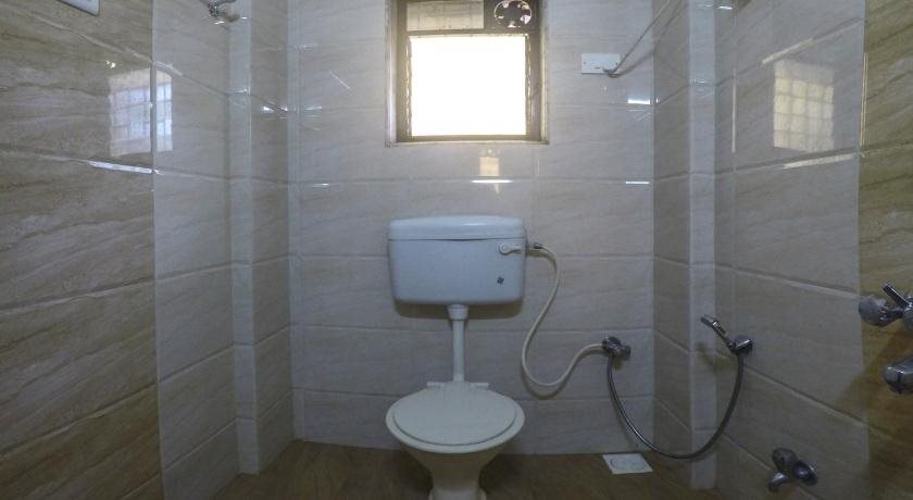 Мумбаи: Hotel Classic Residency