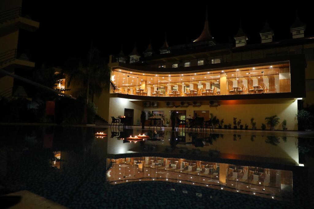 Vishal Lords Inn Gir Forest — фото 2