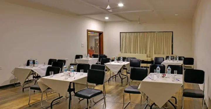 Junagadm: Vishal Lords Inn Gir Forest
