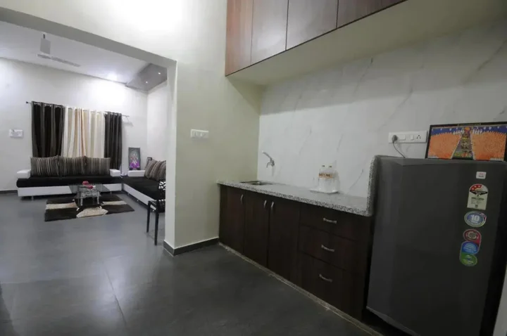 Junagadm: Vishal Lords Inn Gir Forest