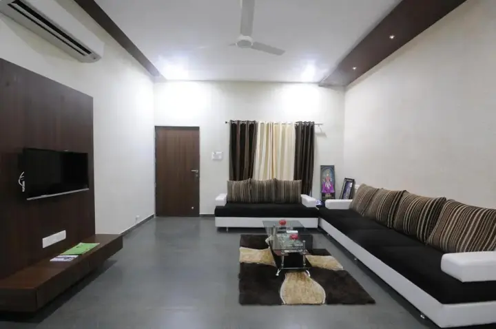 Junagadm: Vishal Lords Inn Gir Forest