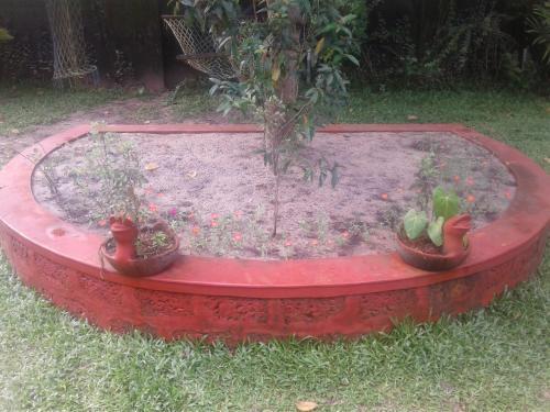 Cherthala: Marari Siva Beach Homestay