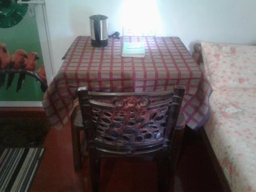 Cherthala: Marari Siva Beach Homestay