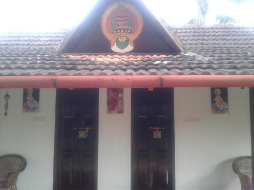 Cherthala: Marari Siva Beach Homestay
