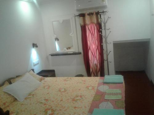 Cherthala: Marari Siva Beach Homestay