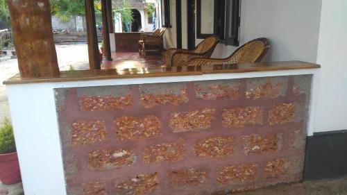Cherthala: Marari Siva Beach Homestay