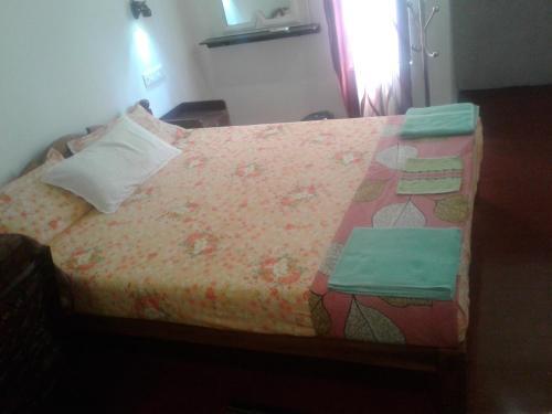 Cherthala: Marari Siva Beach Homestay
