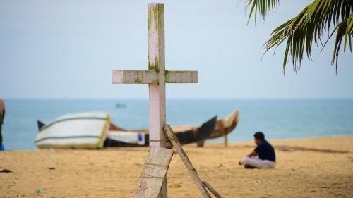 Cherthala: Marari Siva Beach Homestay