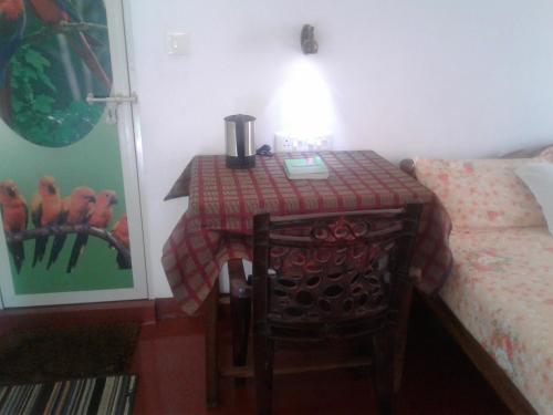 Cherthala: Marari Siva Beach Homestay
