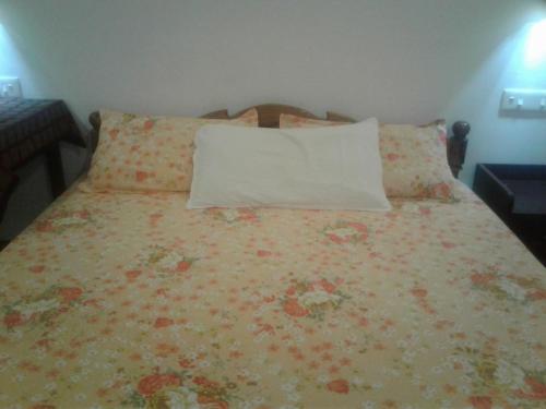 Cherthala: Marari Siva Beach Homestay