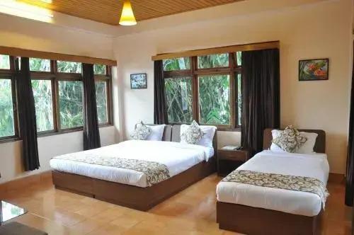 Гангток: Khangsar Villa