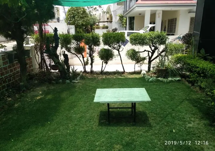Удаипур: Singhvis Homestay