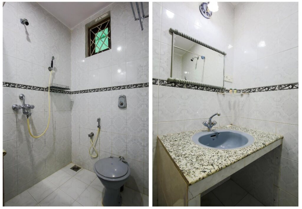 Южный Гоа: Camron Guest House